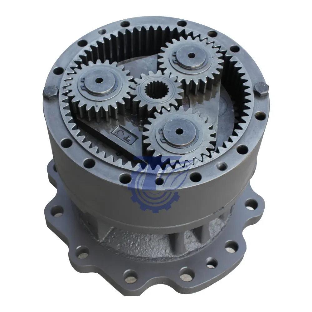 130426-00004 Swing Gearbox Swing Reduction Gear for Excavator