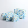 Blue Floral