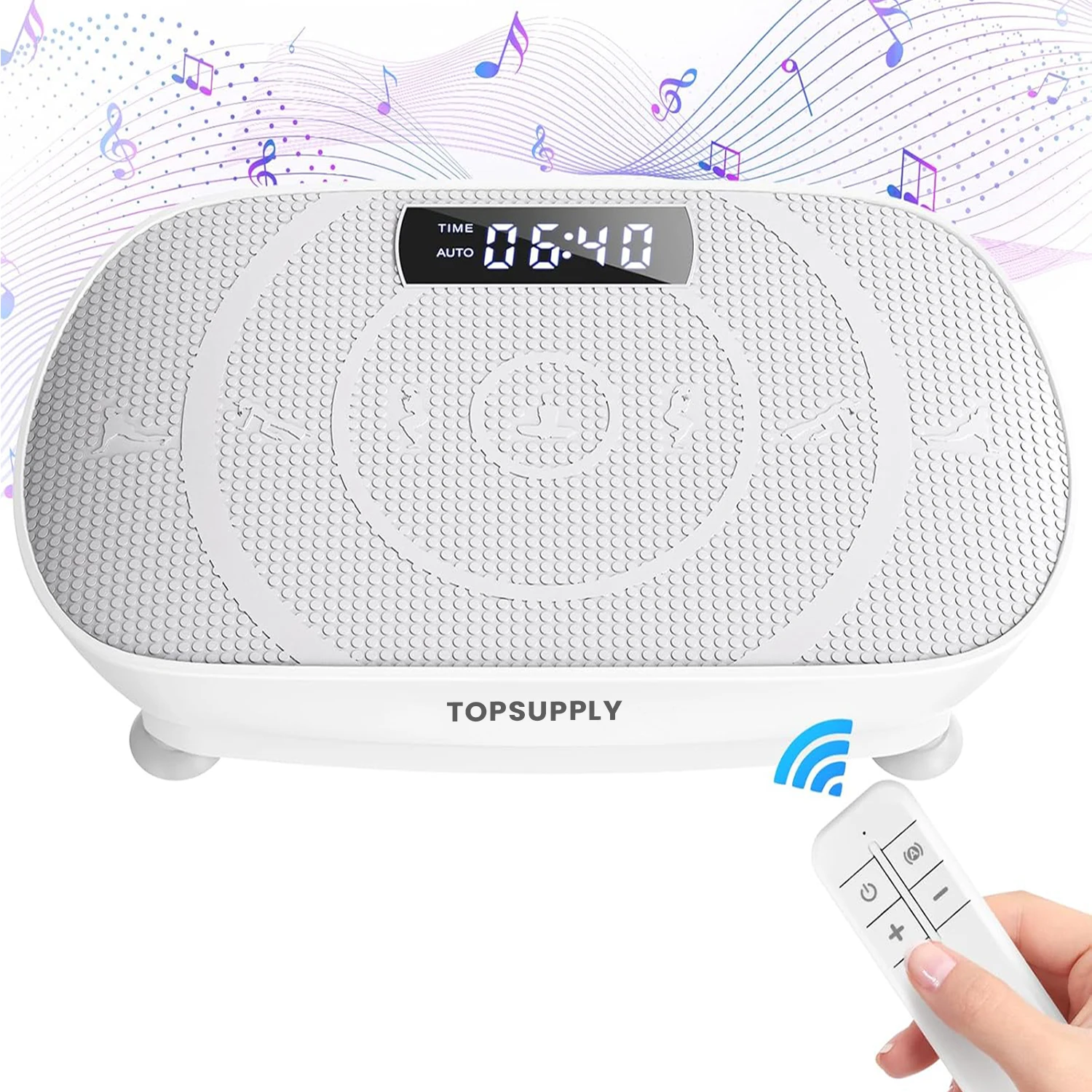 best guided meditation to raise vibration The 14 Best Vibration Plates of 2026, Tested main image 0