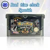 ESP moemon QUEZAL RTC