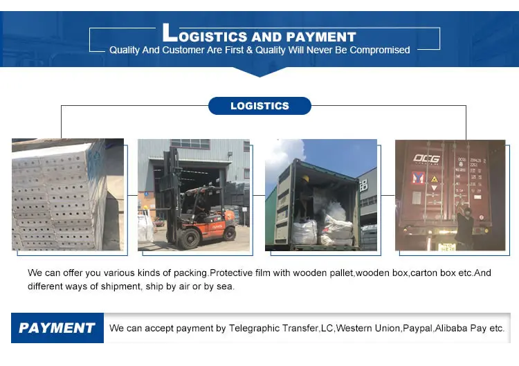 logistics