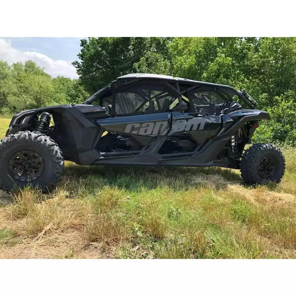 20223 Canam Maverick X3 Max Xrs Turbos Rr Black 4wheel Drive Buy