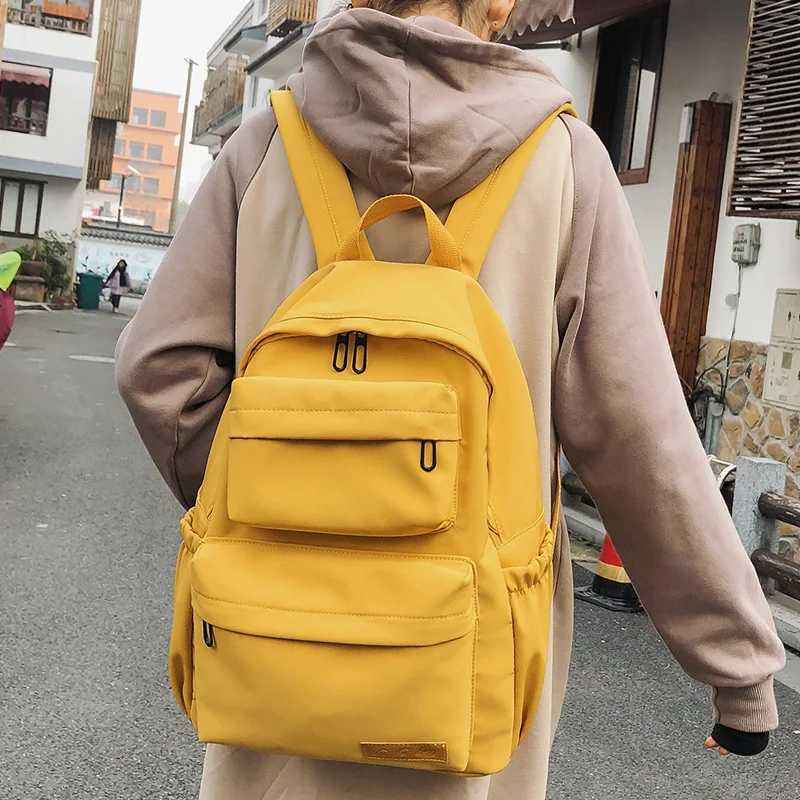 Mochila Con Bolsillos Clearance Sale, UP TO 61% OFF | agrichembio.com