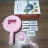 Pink   7 in 1