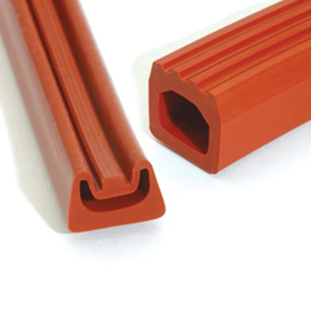 Joints D'étanchéité Néoprène Rouge, Boîte De 5 Pièces Devis Sous 24h