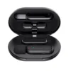 Single Microphone for iPhone