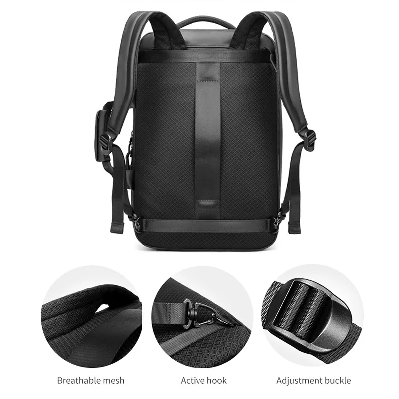 Durable and Waterproof Backpack Perfect for College Students