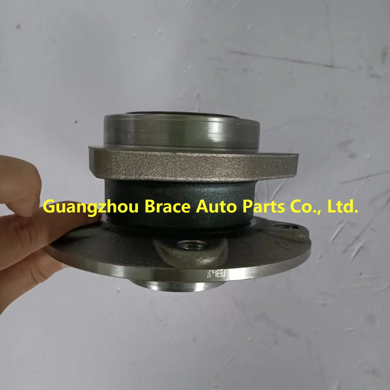 Front Wheel Bearing Hub for MG5 Roewe 550 OEM 10124926