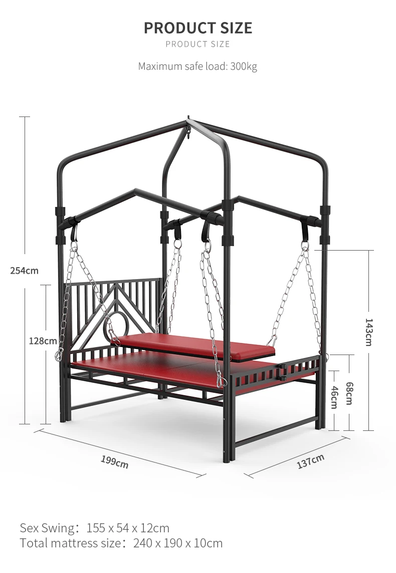 Roomfun игрушки для взрослых, романтическая секс-кровать, игрушки для  взрослых, штраф, секс-мебель, БДСМ подземелье, рабство, секс-кровать для  любви| Alibaba.com