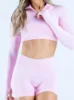 Pink Top