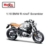 Codificador B R Ninet