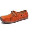 Arancione con foro