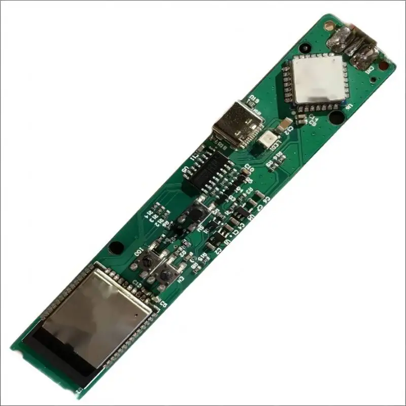 Global Component Sourcing with High-Quality One-Stop EMS Solution Precision Enclosure PCBA Assembly