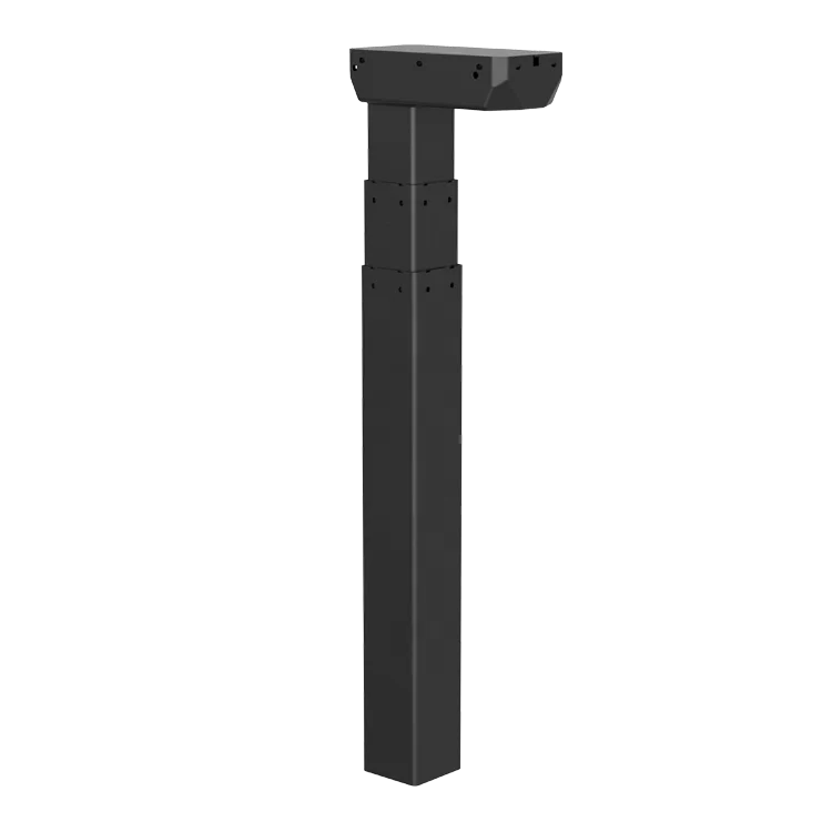 Jiecang Three Knots High Speed Low Noise Electric Lift Table Leg Lifting Column