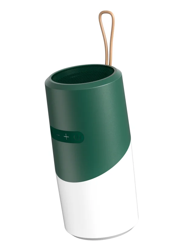 Multi Functional Wholesale Price Bluetooth Speaker Wireless Portable Outdoor Subwoofer Mini Speaker
