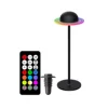 Black planet lamp charging/three-in-one suit