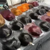 สี