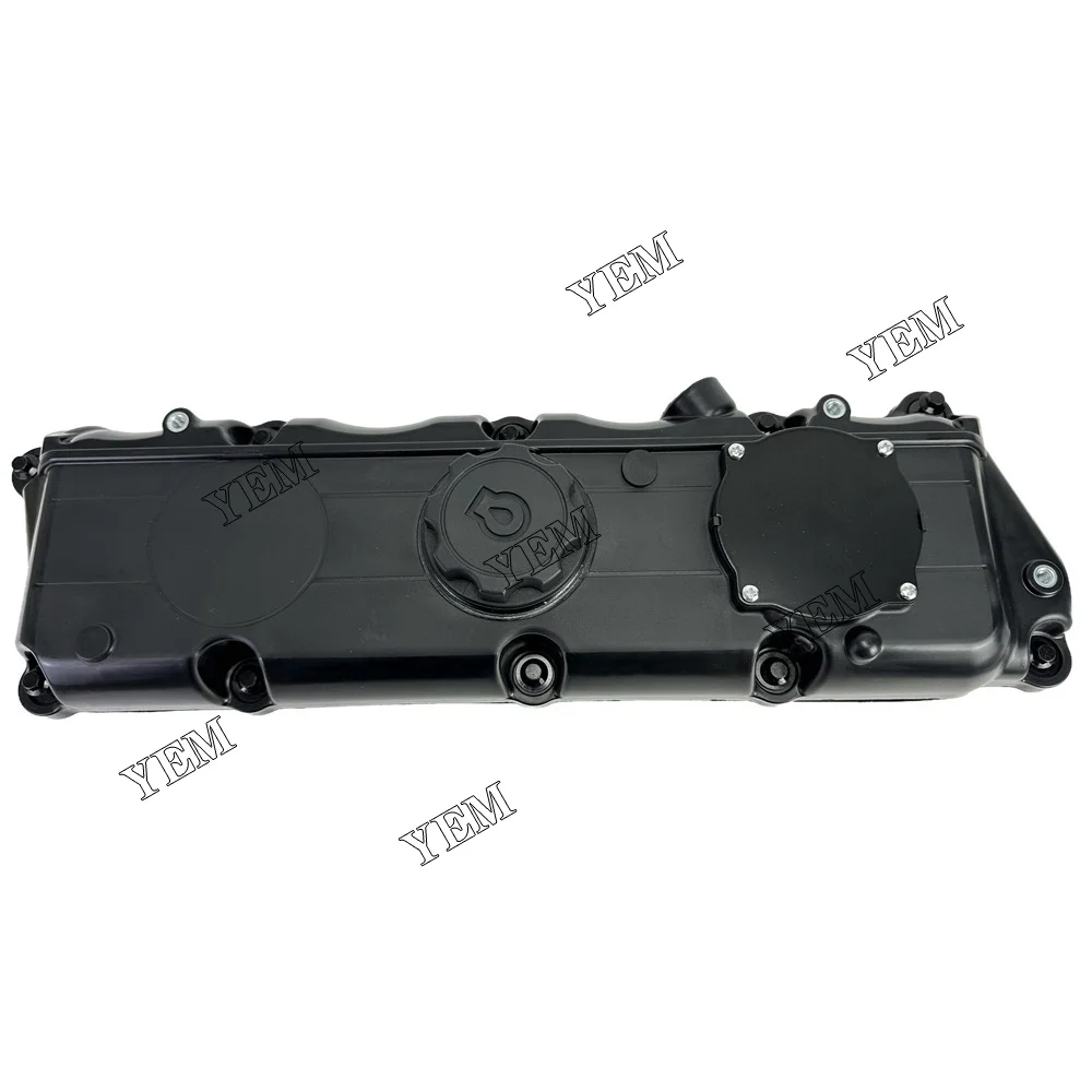 1104C-44 Valve Chamber Cover T426694 for Perkins Engine Parts 2
