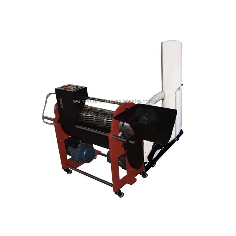 Hydroponics Y2 Leaf Bud Trimmer Grass Twister Automatic Bud Trimming Machine Garden Harvesting Dry Wet Trim Machine