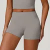 Gray Shorts