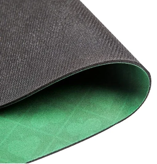 Портативный Техасский коврик для покера 70*35*0 2 см резиновая скатерть настольных игр в казино