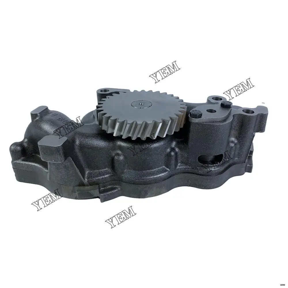 D924 Oil Pump 9889094A for Liebherr