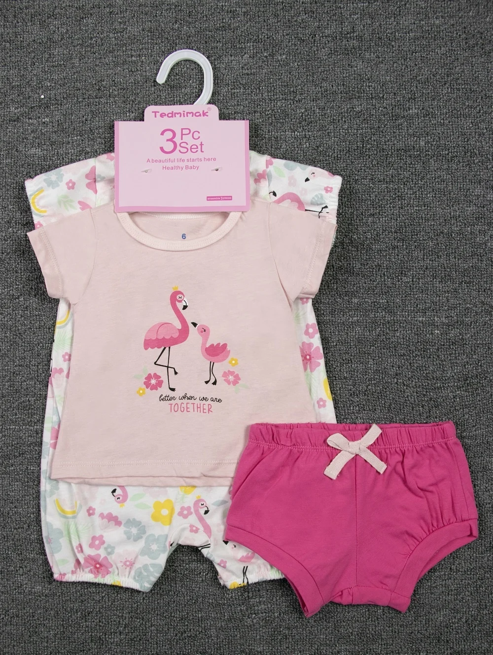 baby girl jumpsuit