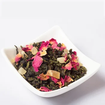 Organic Chai Tea Moroccan Leaf Honey Blueberry Mint Green Tea Good Health Iced Strawberry Earl Grey Flavored Black Chai Tea