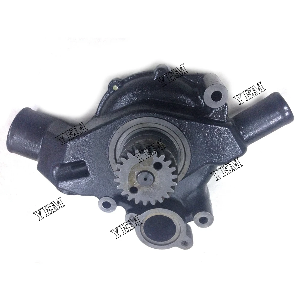 Excavator Parts EP100 Water Pump for Hino Replacement Engine Parts 3