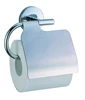 paper holder with lid