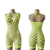 Fluorescent yellow