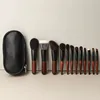 12 unidades cepillo conjunto