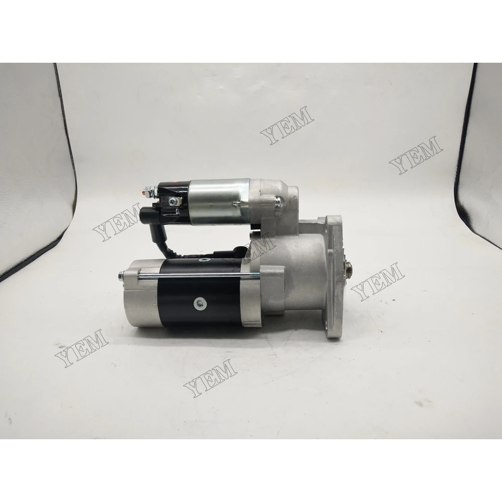 Starter Motor for Hino Engine Parts 3