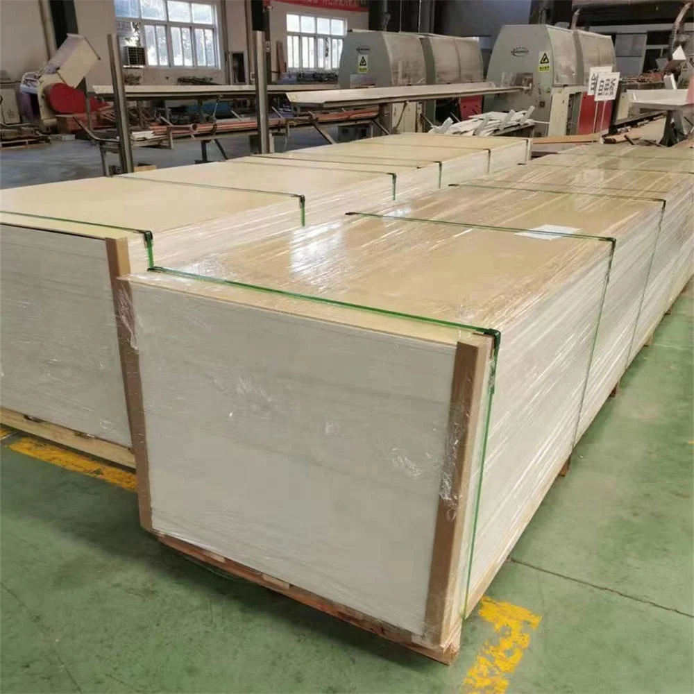OEM PVC Plastic Concrete Formwork for Building Construction