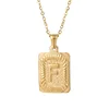Gold F