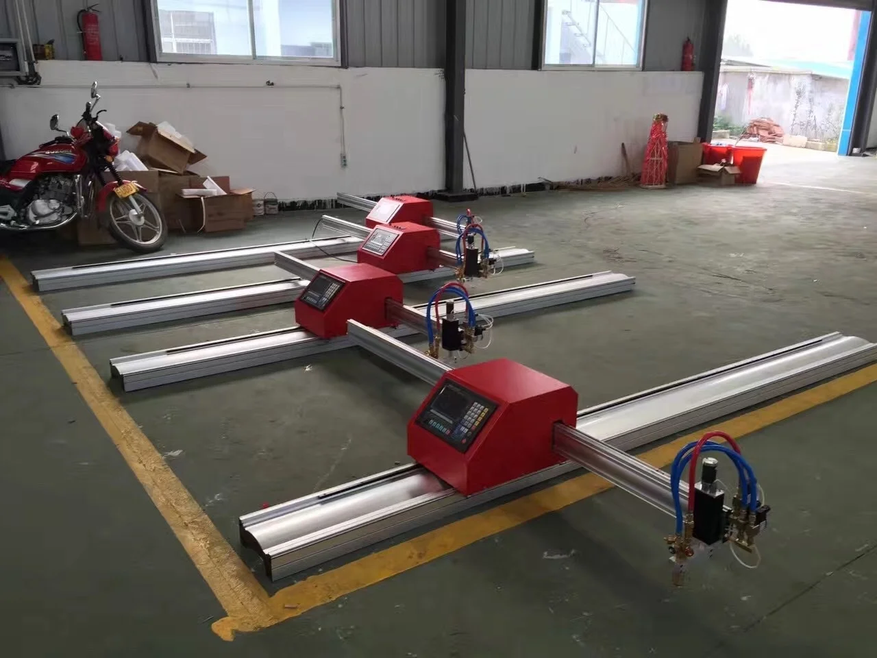 Cnc Plasma Cutting 1530 Plasma Cutter Steel Cutting Machine Plasma
