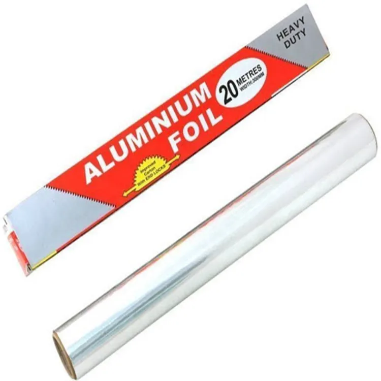 40g Tin Paper Roll Tinfoil Aluminum Foil Buy Tin Paper/tinfoil