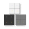 วัสดุพลาสติก Zigbee 4 ช่อง