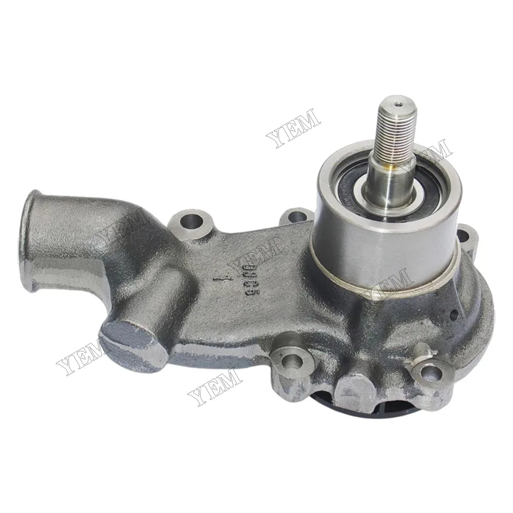 Water Pump 70.992.287 Fit for Perkins 580H 4.248 4.236 Engine