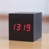 LED rojo + cualquier color del MDF
