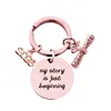 Rose Gold A
