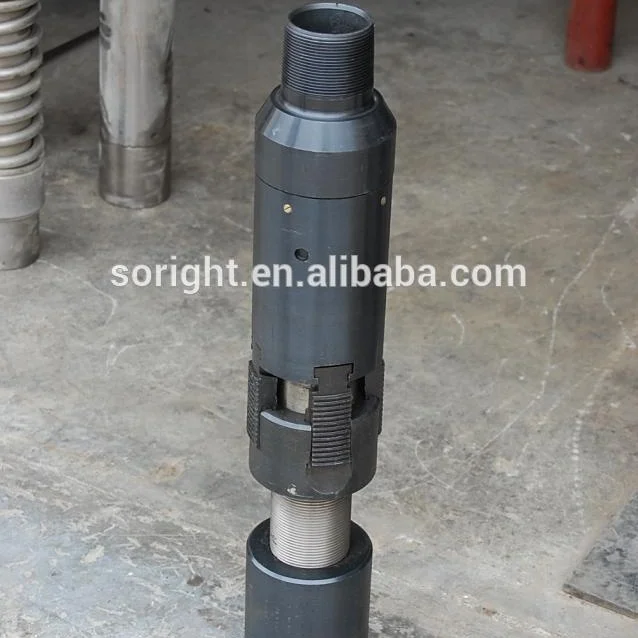 API 5CT standard alloy steel tubing anchor for PC pump