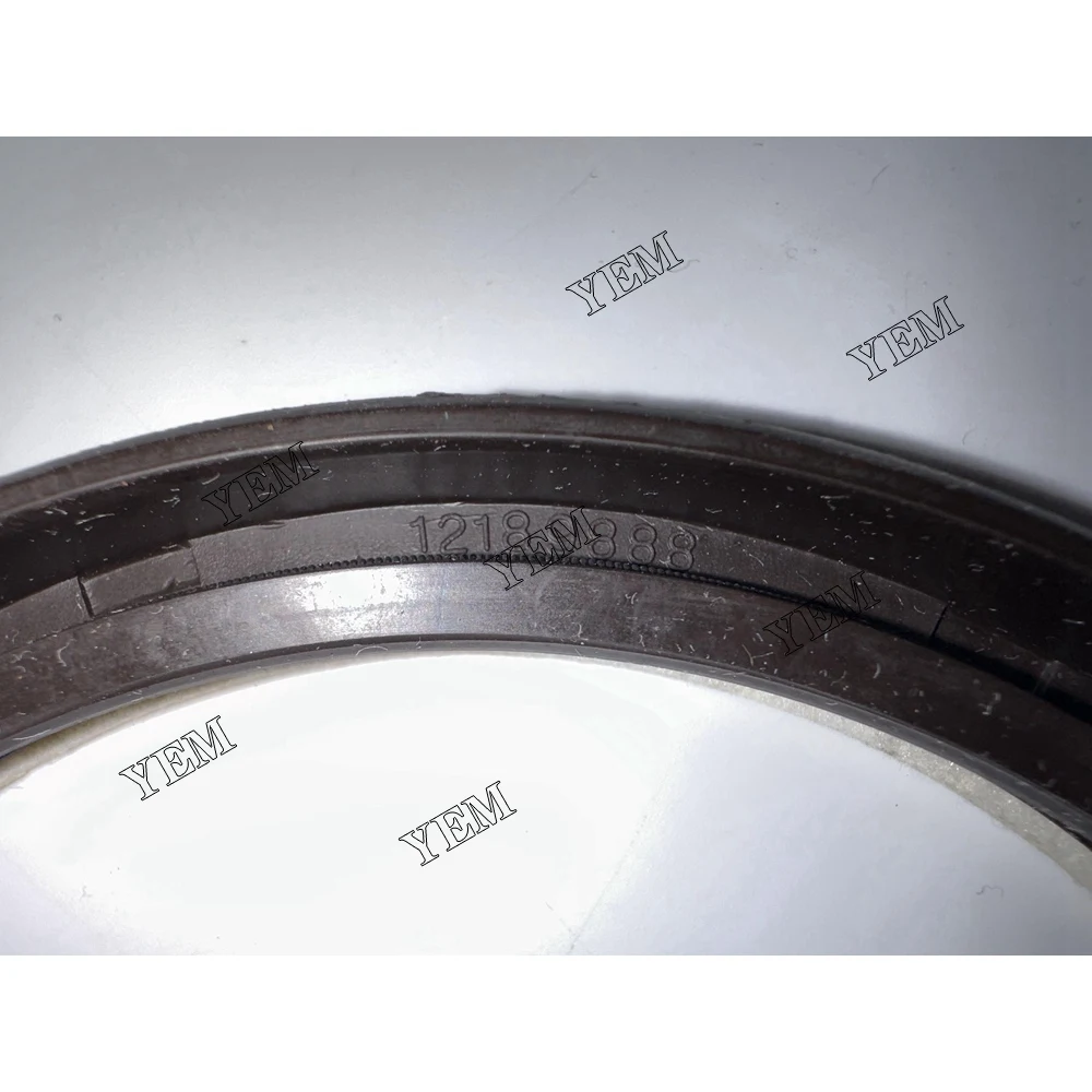 Crankshaft Rear Oil Seal for Weichai WP4G95E221 Engine Part High Performance 5