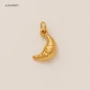 Big Horn bag pendant