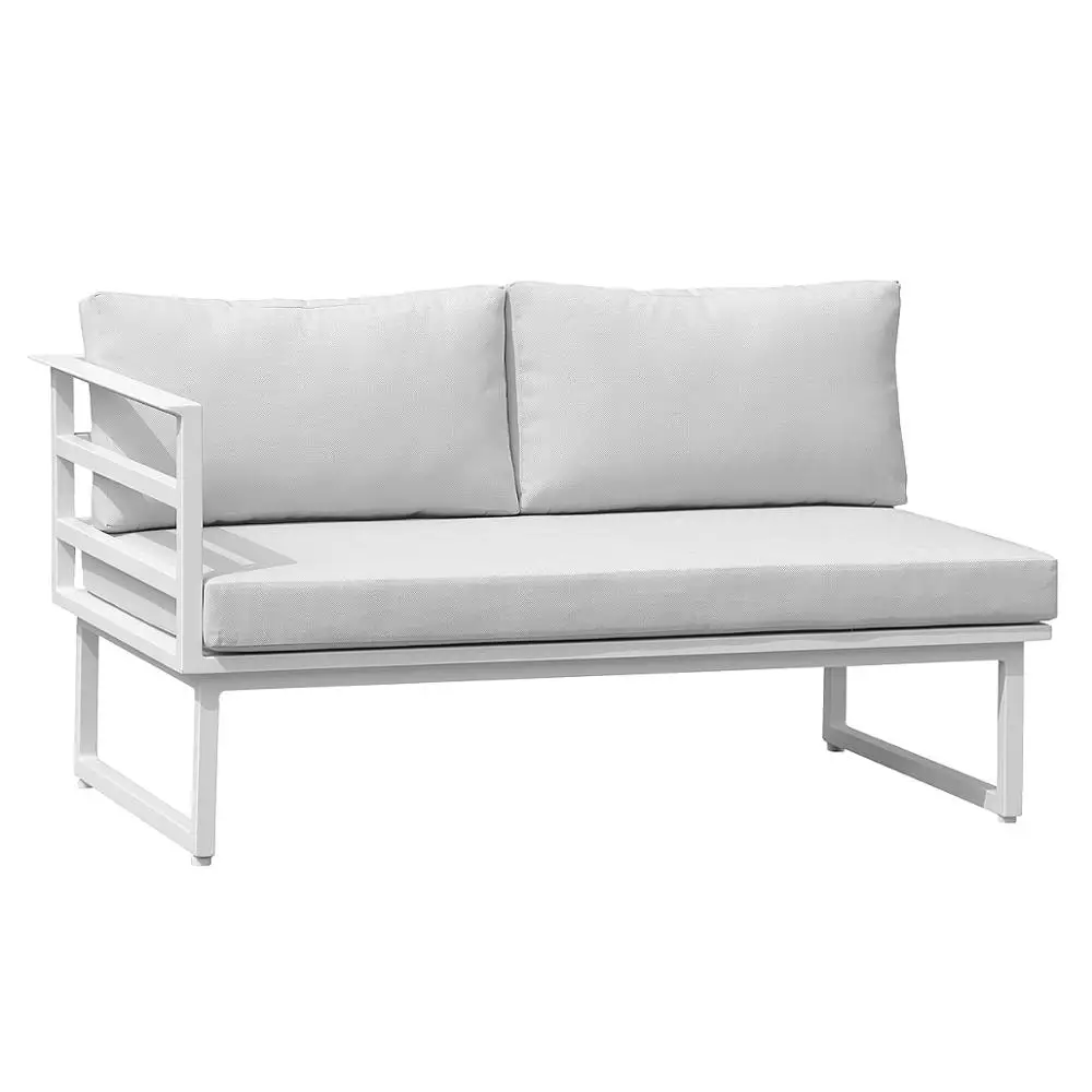 Modern Outdoor Patio Garden Furniture  Sofa Sets for Contract Hotel Design