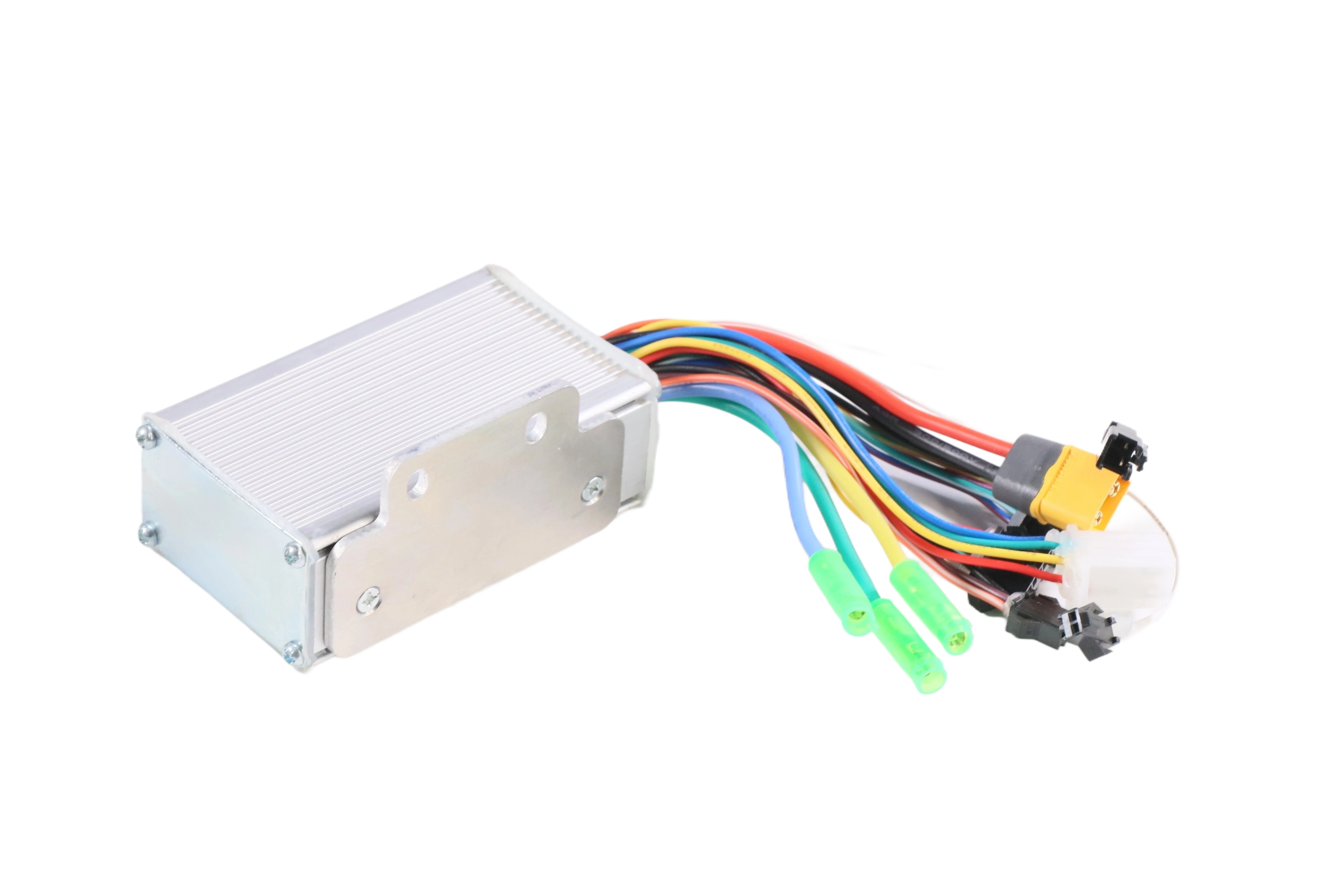 Premium Scooter Controller Circuit Board Motherboard Control Board Para sa Kukirin G2 Pro Electric Scooter Parts