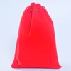 สีแดง