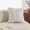 Double layer of waves
