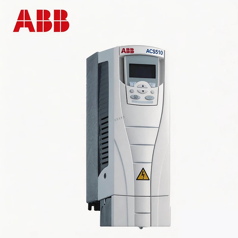 ABB ACS510-01 Frequency Converter VFD Drive 380V Industrial Motor Speed Controller Energy Saving Variable Frequency Drive 3Phase