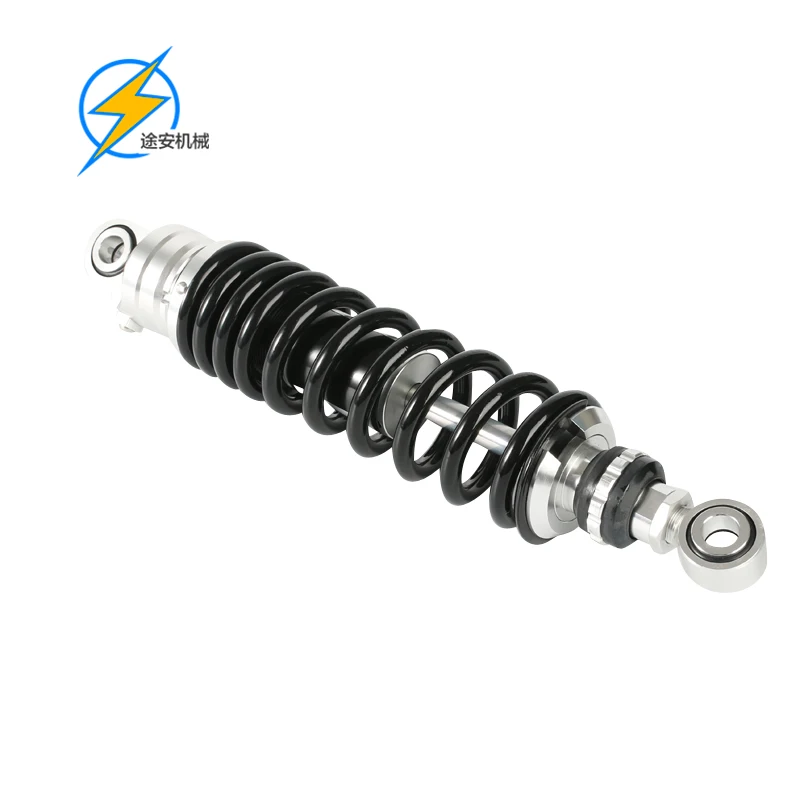 Цены на амортизатор с регулируемым амортизатором